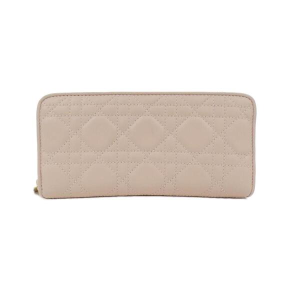DIOR Pink Wallet - Picture 1 of 6